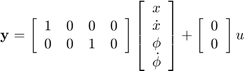 State-Space Diagram 1