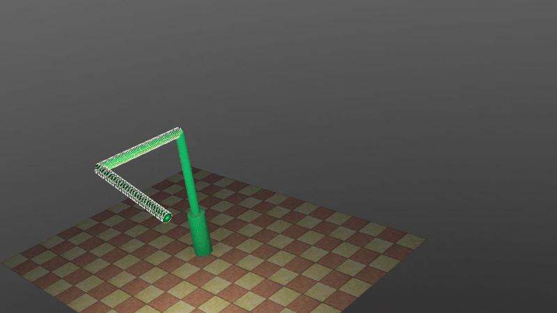RotaryInvertedPendulumVideo